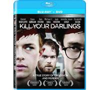 Kill Your Darlings [Blu-ray] [2013] [US Import]