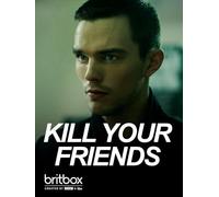 Kill Your Friends