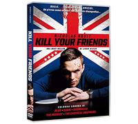 Kill Your Friends