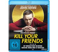 Kill your Friends (PAL, Breitbild, Surround-Sound)
