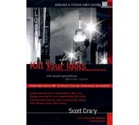 Kill Your Idols - La Storia Della Scena Art-Punk No Wave Di Ne (DVD) (US IMPORT)