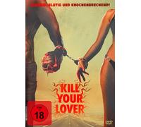 Quigley-Murphy,Shane - Kill your Lover