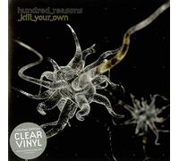 Kill Your Own [7" VINYL]