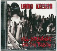 Kill Yourself or Die Trying