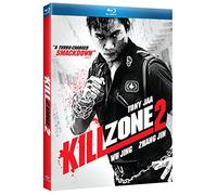 KILL ZONE 2