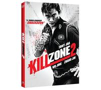 KILL ZONE 2
