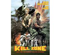 KILL ZONE
