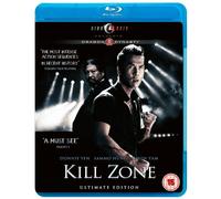 Kill Zone [Blu-ray]