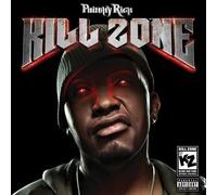 Kill Zone by Philthy Rich