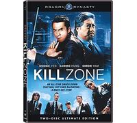 Kill Zone [DVD] [2005] [Region 1] [US Import] [NTSC] (2 Disc Ultimate Edition)