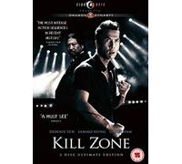 Kill Zone [DVD]