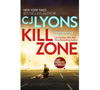 Kill Zone (Lucy Guardino FBI Thrillers): 3