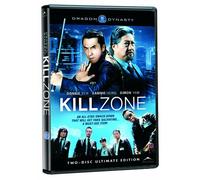 Kill Zone (Two-Disc Ultimate Edition)