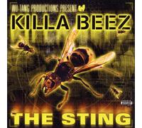 Killa Beez - The Sting