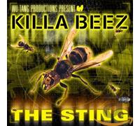 Killa Beez - Wu Tang Productions Present Killa Beez: The Sting