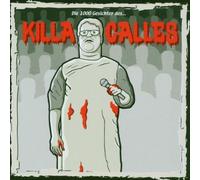 Killa Calles - Die 1000 Gesichter Des