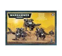 Games Workshop Warhammer 40,000 - Orks: Killa Kans