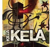 Killa Kela - Elocution by Killa Kela