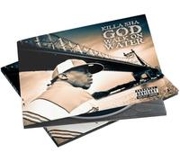 KILLA SHA - God Walk On Water