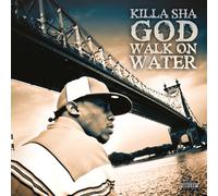 God Walk On Water [CASSETTE]