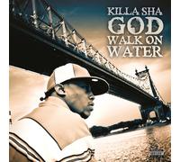 God Walk On Water [VINYL]