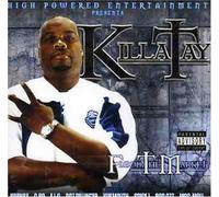 Killa Tay - Flood The Market [Us Import]