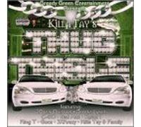 Killa Tay - Thug Thistle