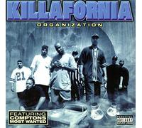 Killafornia - Organisation