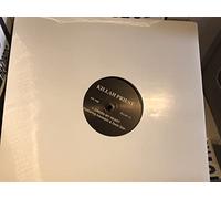 Killah Priest - Cross My Heart [12" VINYL]