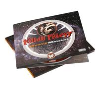 Killah Priest - Heavy Mental