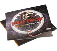 KILLAH PRIEST - Heavy Mental - CD - J3z