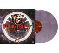 Killah Priest - Heavy Mental (Deluxe Edition) (Lilac Marble Vinyl) [VINYL]