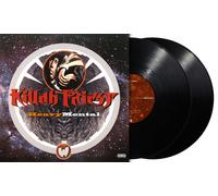 Killah Priest - Heavy Mental [VINYL]