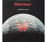 Killah Priest - One Step [12" VINYL]