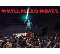 #KILLALLZOMBIES (Xbox One / Xbox Series X|S) Xbox Live Key - EU