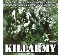 Killarmy - Silent Weapons For Quiet Wars [Vinyl LP] [VINYL]