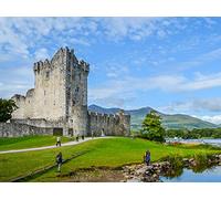 Killarney and the Ring of Kerry