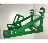 Killbran Toy Trailers Metal Rear Linkage