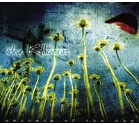 Killdares, The - Secrets Of The Day
