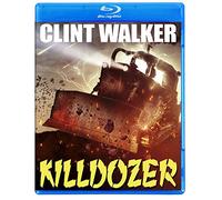 Killdozer [Blu-ray]