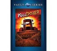Killdozer [DVD] [1974] [Region 1] [US Import] [NTSC]
