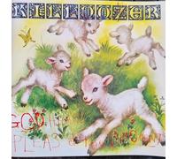 Killdozer - God Hears Pleas of the Innocen