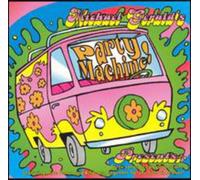 Killdozer - Michael Gerald's Party Machine