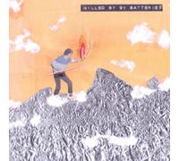 Killed By 9v Batteries - The Crux [VINYL]