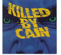 Killed By Cain - Killed By Cain