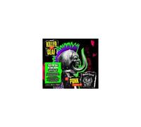 KILLED BY DEAF A PUNK TRIBUTE TO MOTORHEAD/VAR: KILLED BY DEAF: A PUNK TRIB - CD