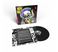 Killed By Deaf: A Punk Tribute to Motrhead - Killed By Deaf: A Punk Tribute to Motrhead [VINYL]
