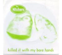 Killed It With My Bare Hands