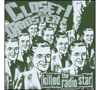 Killed the Radio Star