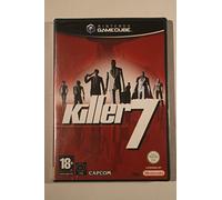 Killer 7 (GameCube)